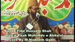 Sayed Fida Hussain Shah In Uras e Paak Muhadds e Abdalvi Khanqan Dogran Shareef 31-10-2014 Part 2