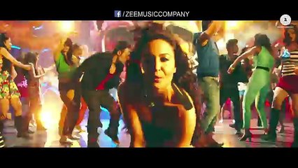 Bam Bam - Kis Kisko Pyaar Karoon _ Kapil Sharma - Elli Avram _ Dr. Zeus - Kaur B