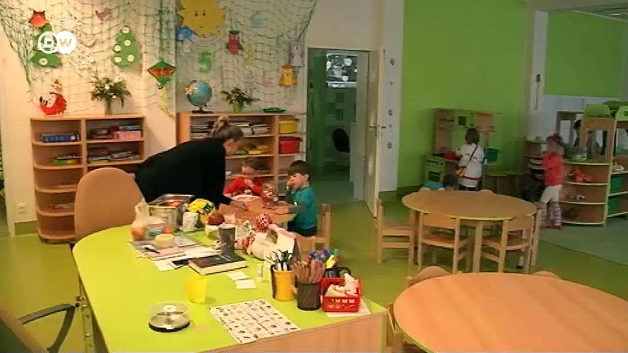 Flüchtlingsunterkünfte: Container-Großmacht Tschechien | Wirtschaft