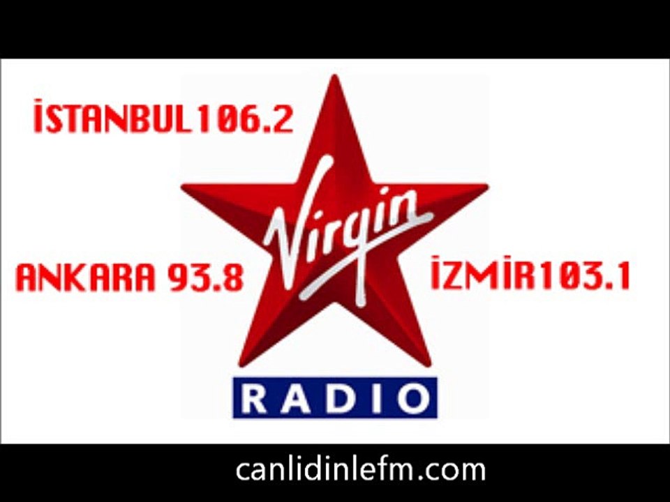 Radyo Virgin Fm Dinle