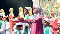 Mawlid-un-Nabi (ﷺ) in Sydney