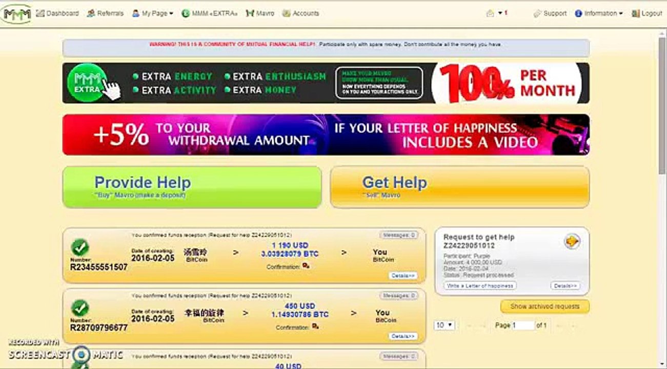 Testimonials 4000 USD (1)