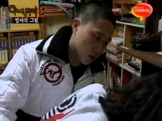 [고스트스팟 시즌3] eps3-1 "엄마의 그림"