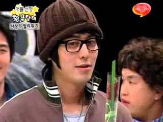 [신정환의 환골탈태] eps6-1