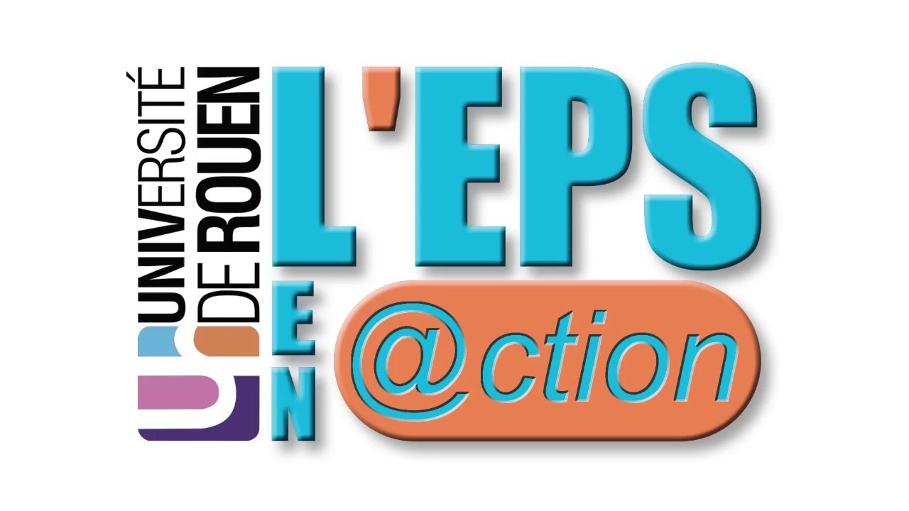 Conférence TICE / EPS - Les usages du numérique « ressource ou gadget » - Partie 1 (La Conférence)