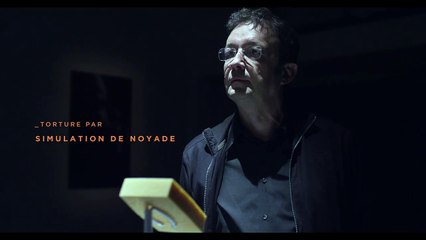 Grey Paris pour le Centre Primo Levi - «The Sound of silence» - février 2016