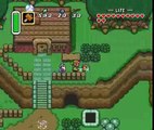 Lets Play Legend of Zelda: Link to the Past [Part 12]