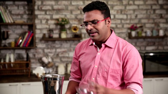 How To Make Falafel And Hummus | Middle Eastern Delicacy | The Bombay Chef – Varun Inamdar
