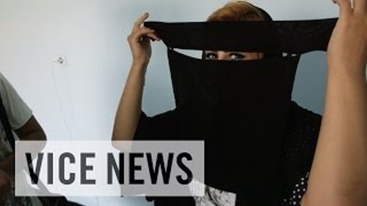 Leaving Islam (Trailer)
