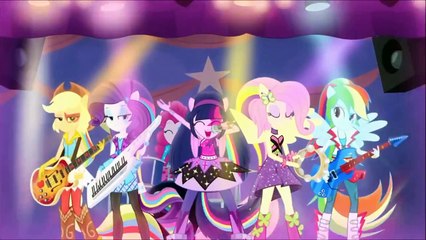 Rainbow Rocks All Songs 🎶