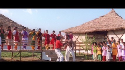 Kadhalan  -Pettai Rap HD Video songs