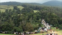 Ooty 9th Mile View Point and Shooting Range -HD-