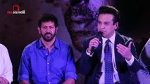 Adnan Sami Full Speech _ Bajrangi Bhaijaan Song Launch _ Bhar Do Jholi Meri