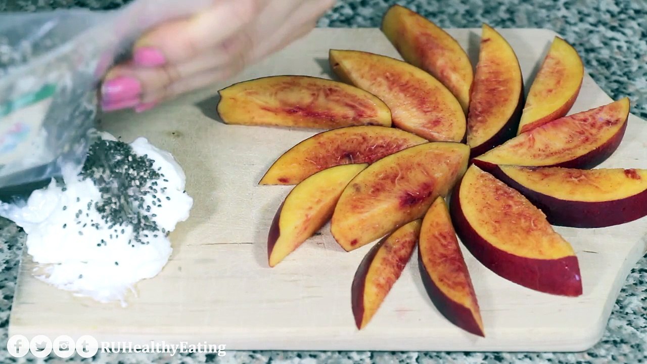 Breakfast  recipes ... Quick and Easy Healthy 3 Ideas - Healthy Eating