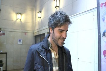 Ernesto Sevilla tras la ruptura con Patricia Conde