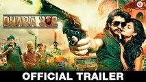 Dhara 302 - Official Trailer - Rufy Khan, Dipti Dhotre, Gulshan Pandey & Vicky Pandit