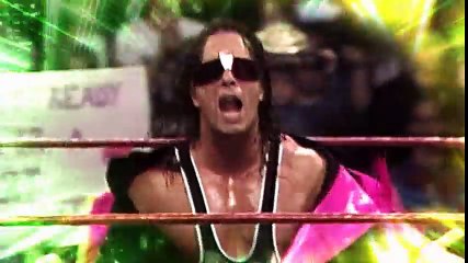 WWE Countdown - Most Shocking TLC Moments