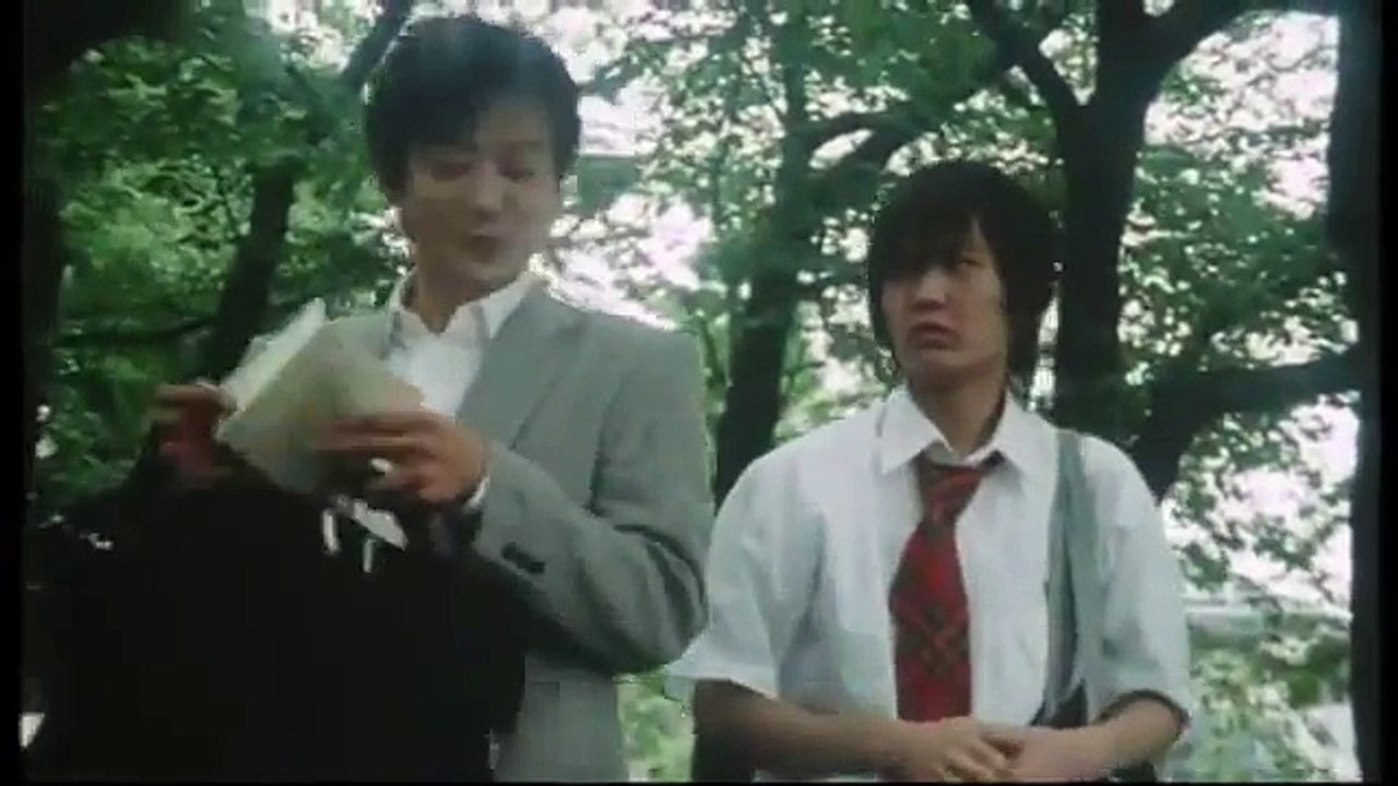 映画『奥様は18歳 超どきどき保健室』予告編