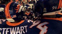 Panthers vs. Broncos Super Bowl Trailer - NFL