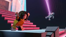 LEGO Dimensions- Ghostbusters Trailer