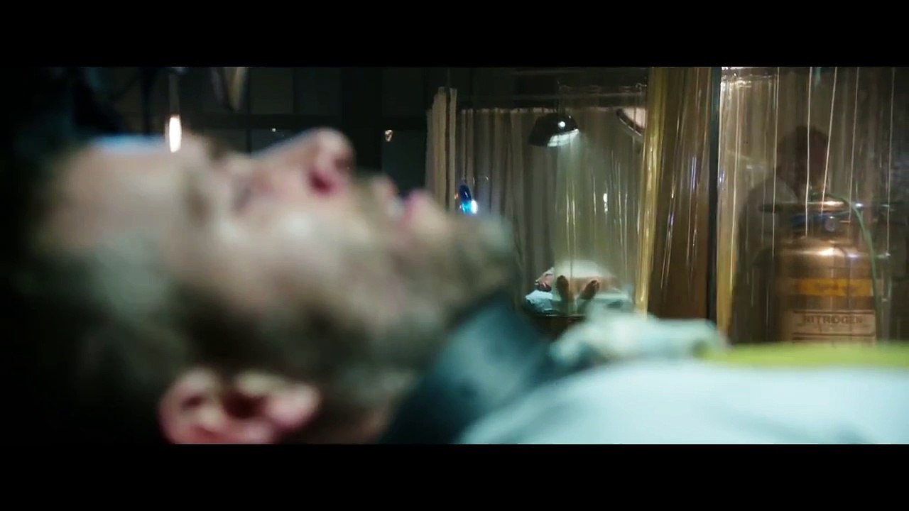Deadpool Official Trailer #1 (2016) - Ryan Reynolds Movie HD