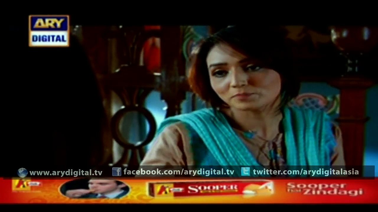 Mohe Piya Rung Laaga Episode u2013 09 u2013 8th February 2016 on ARY Digital