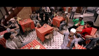 Shootout at Lokhandwala- Blu-Ray - 1080p ---Ganpat