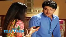 Diya Aur Baati Hum - Full On Location Episode - 9th February 2016 - Latest TV Serial News 2016