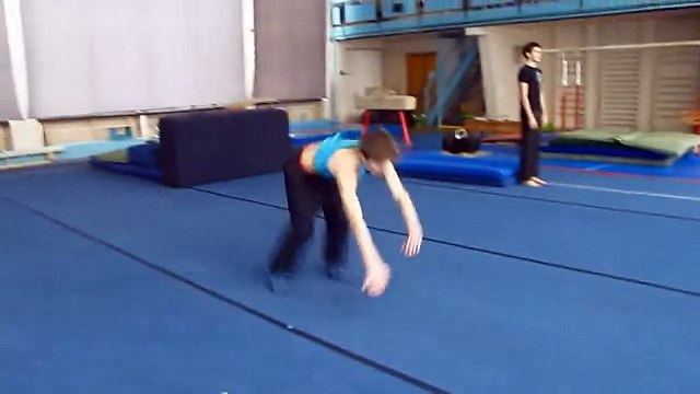 Акробатика акробаты