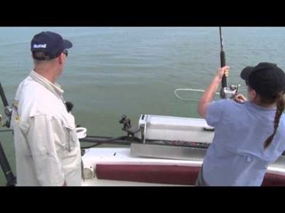 Fishful Thinking - St Clairs Muskie Jim