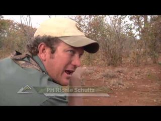 Dallas Safari Clubs Tracks Across Africa - A Paradise Built