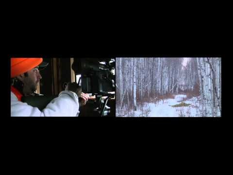 The Real Canadian Joes - Previous Whitetail Hunts