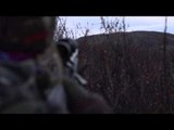 Jim Shockeys Hunting Adventures - Spike Camp Moose Hunt in the Yukon