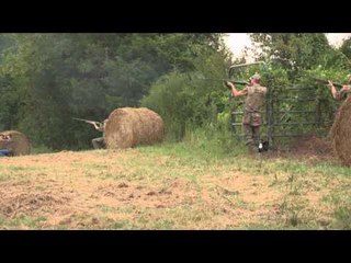 The Gamekeepers of Mossy Oak - A Love for Doves Part 2