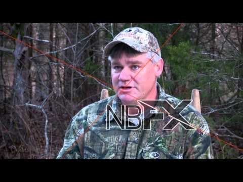 The Gamekeepers of Mossy Oak - A Love for Doves Part 1