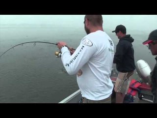 Maximum Limit Fishing - Season Highlights