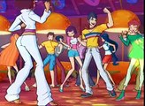 Winx Club - Serie 4 Episodio 21 - La caverna di Sibylla (clip3)