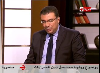 بوضوح - الشيخ محمود المصري... الدنيا تتهيأ الأن لظهورالمهدي وسنشهد مفاجئات في الأيام المقبلة!!
