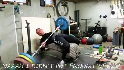 О спорте с юмором, лучшие спортивные фейлы и приколы