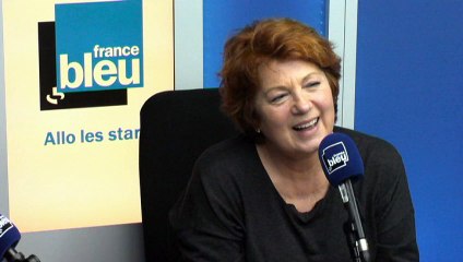 Philippe Manoeuvre revient sur la carrière musicale de Véronique Genest - Allo les stars