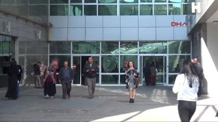 Mersin AK Parti'den Kılıçdaroğlu Hakkında Suç Duyurusu