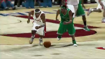 NBA 2K10 – PC[Lataa .torrent]