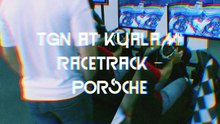 TGN Event @ Kyalami Racetrack - Porsche 2