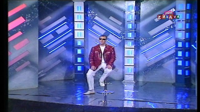 Sasa Matic - Kada ljubav zakasni