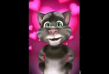 Very Funny Talking Tom - Punjabi