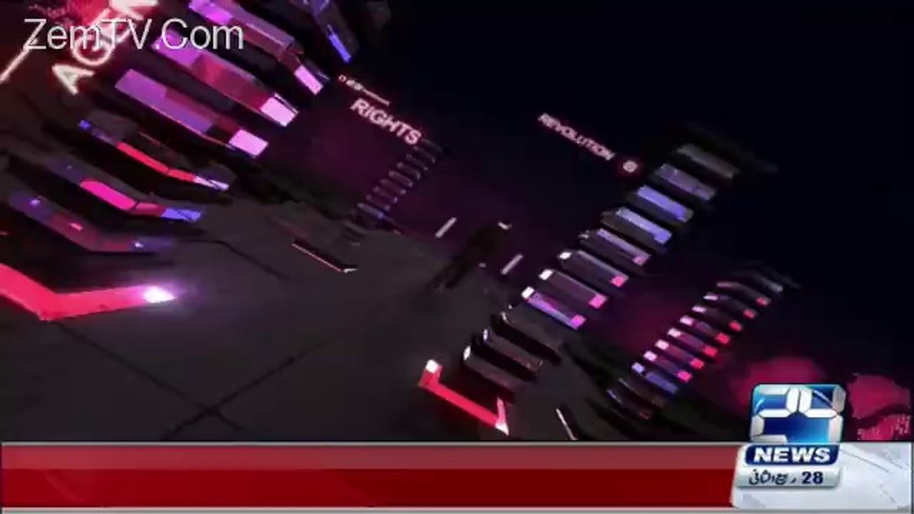 Khara Such With Mubashir Lucman – 8th February 2016