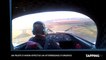 Un pilote d’avion  effectue un atterrissage d'urgence après une panne moteur, la vidéo choc !  (Vidéo)