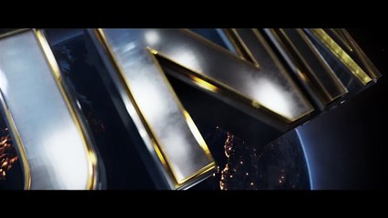 'Jason Bourne' First Teaser Trailer