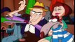 Mad Jack the Pirate - Season 1 Episode 13 A - Mad Jack And The Beanstalk ENGLISH