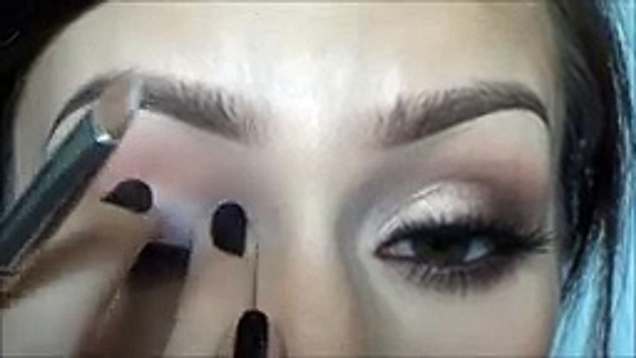 You never see this Amazing Party Makeup